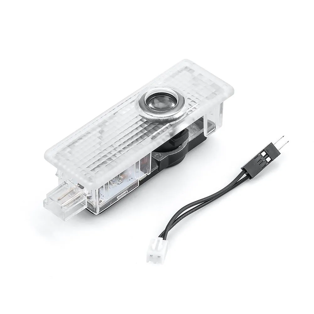 O.E Type Entry Door Welcome Shadow Ghost Light for Audi Cars