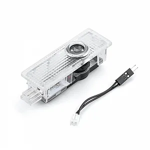 O.E Type Entry Door Welcome Shadow Ghost Light for Audi Cars