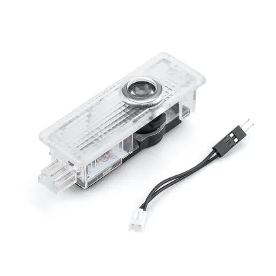 O.E Type Entry Door Welcome Shadow Ghost Light for Audi Cars