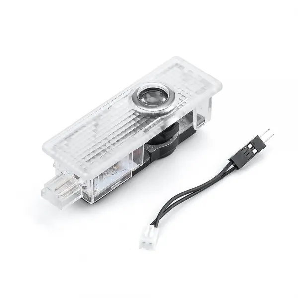 O.E Type Entry Door Welcome Shadow Ghost Light for Audi Cars