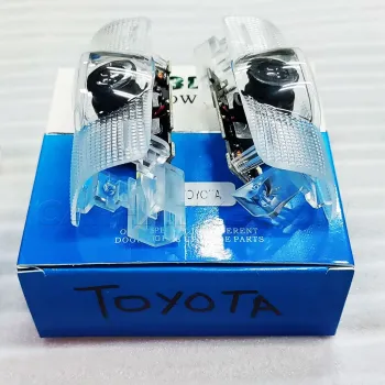 O.E Type Entry Door Welcome Shadow Ghost Light for for Toyota Cars