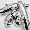 Cnleague Door Handle Chrome Garnish for Maruti Suzuki Victoris 2025 Onwards