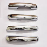 GFX Hyundai Venue 2019 Onwards Door Handle Chrome Cover