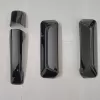 Door Handle Cover for Mahindra Thar 2020 Onwards - Glossy Black Door Handle Cover for Mahindra Thar 2020 Onwards - Glossy Black
