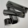 Door Handle Cover for Mahindra Thar 2020 Onwards - Glossy Black Door Handle Cover for Mahindra Thar 2020 Onwards - Glossy Black