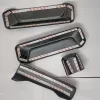 Door Handle Cover for Mahindra Thar 2020 Onwards - Glossy Black Door Handle Cover for Mahindra Thar 2020 Onwards - Glossy Black