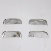 Maruti Suzuki New Wagon R 2019 Onwards Handle Chrome Cover Garnish - Set Of 4