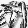 Tata Safari 2021 Onwards Handle Chrome Cover Garnish (Set Of 4 Pcs.)