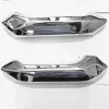 Galio Tata Punch 2021 Onwards Door Handle Chrome Cover