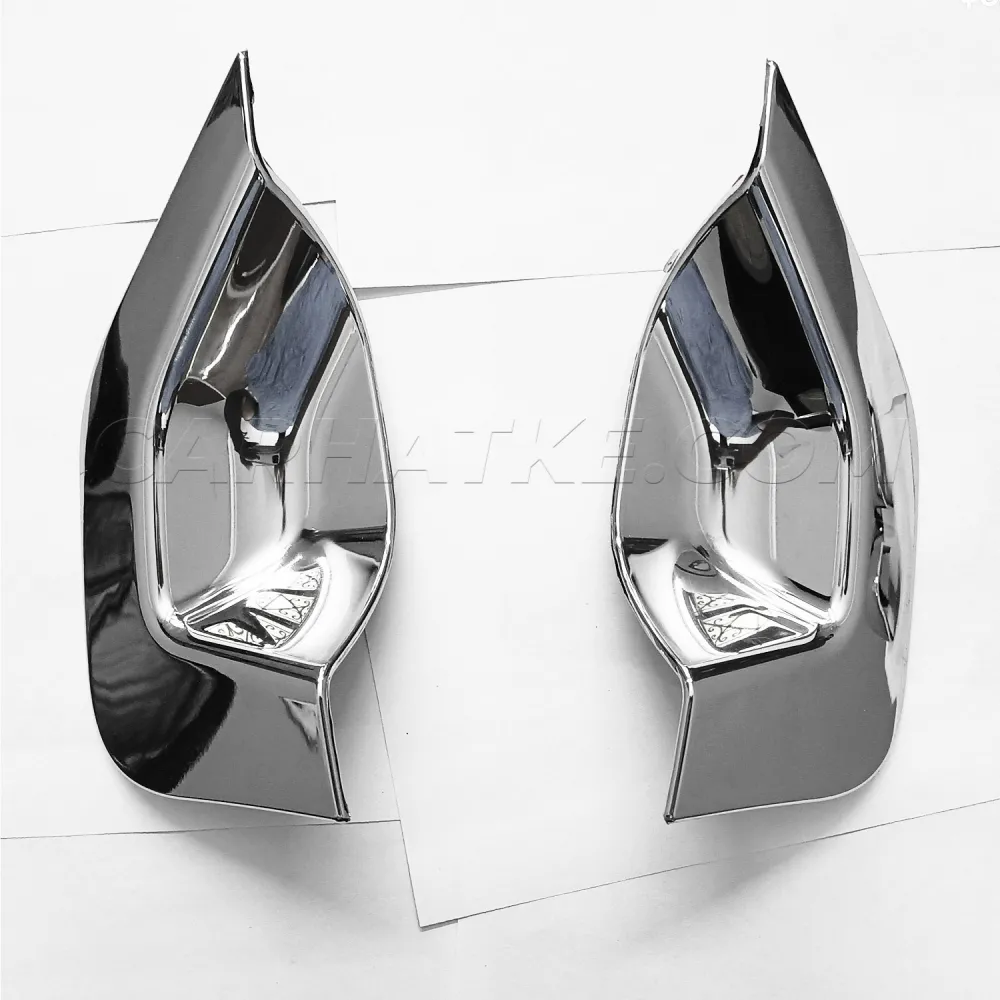 Galio Tata Punch 2021 Onwards Door Handle Chrome Cover