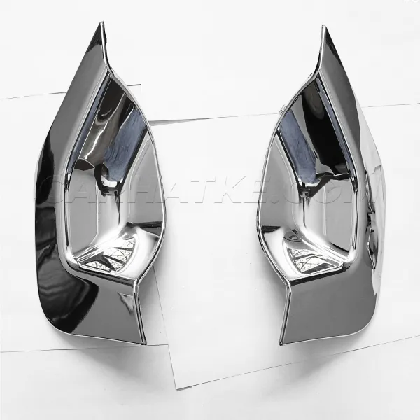 Galio Tata Punch 2021 Onwards Door Handle Chrome Cover