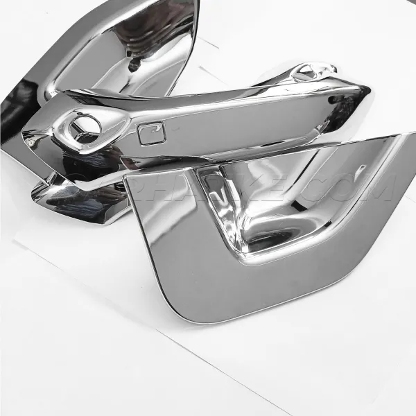 Galio Tata Punch 2021 Onwards Door Handle Chrome Cover