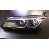 Honda City 2014-2016 BMW Style Modified Headlight with Drl and Projector Lamp (Set of 2Pcs.)