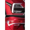 MG Hector Chrome Garnish Accessories Full Combo Pack 18 Pieces- Imported MG Hector Chrome Garnish Accessories Full Combo Pack 18 Pieces- Imported