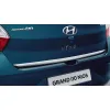 Hyundai Grand i10 Nios Onwards Diggy Patti Trunk Chrome Garnish Trims Hyundai Grand i10 Nios Onwards Diggy Patti Trunk Chrome Garnish Trims