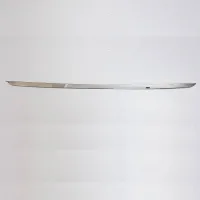 Hyundai Grand i10 Nios Onwards Diggy Patti Trunk Chrome Garnish Trims