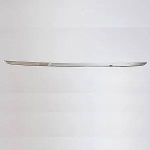 Hyundai Grand i10 Nios Onwards Diggy Patti Trunk Chrome Garnish Trims