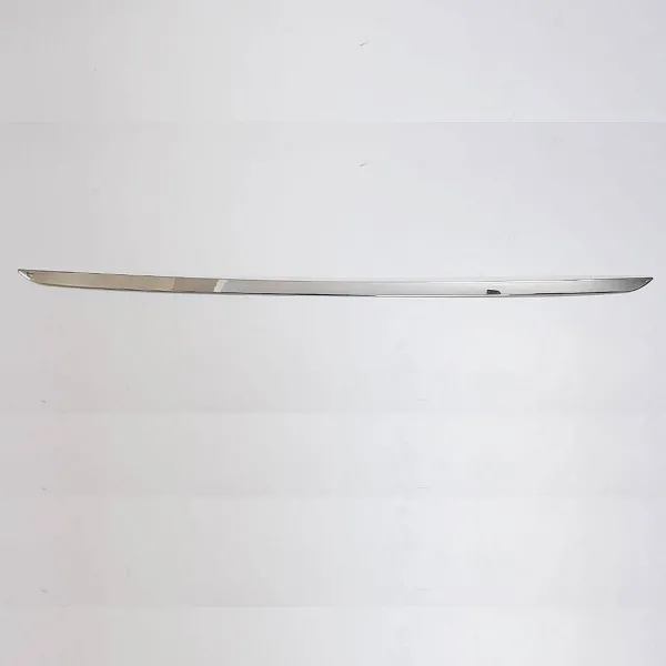 Hyundai Grand i10 Nios Onwards Diggy Patti Trunk Chrome Garnish Trims Hyundai Grand i10 Nios Onwards Diggy Patti Trunk Chrome Garnish Trims