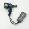 Lumax 200W Car LED Headlight Bulbs H8/H11/H16