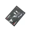Lumax 200W Car LED Headlight Bulbs H8/H11/H16