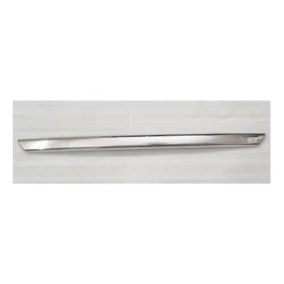 Maruti New Ertiga 2018 Chrome Trunk Steamer