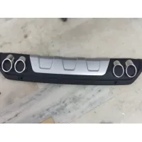 Rear Bumper Diffuser For Maruti New Baleno (Imported) 