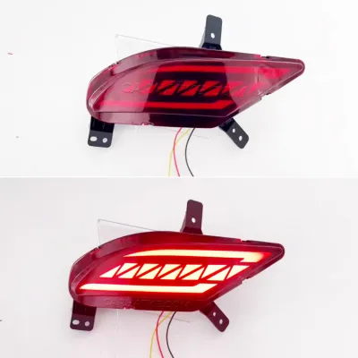 Mahindra XUV 700 2021 Onwards Led Reflector Lights Scanning And Matrix Function