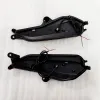 Toyota Yaris Back Bumper LED Reflector Lights (Set of 2Pcs.) Toyota Yaris Back Bumper LED Reflector Lights (Set of 2Pcs.)