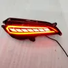 Toyota Yaris Back Bumper LED Reflector Lights (Set of 2Pcs.) Toyota Yaris Back Bumper LED Reflector Lights (Set of 2Pcs.)