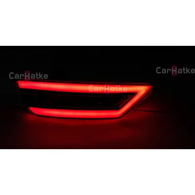 Ford Ecosport 2013 Onwards LED Reflector Lights with Matrix Indicator