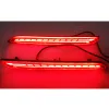Kia Carens 2022 Onward Rear Bumper LED Reflector Lights (Set of 2Pcs.) Kia Carens 2022 Onward Rear Bumper LED Reflector Lights (Set of 2Pcs.)
