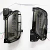 Bumper LED Reflector Lights for Maruti Suzuki Grand Vitara 2022 Onwards