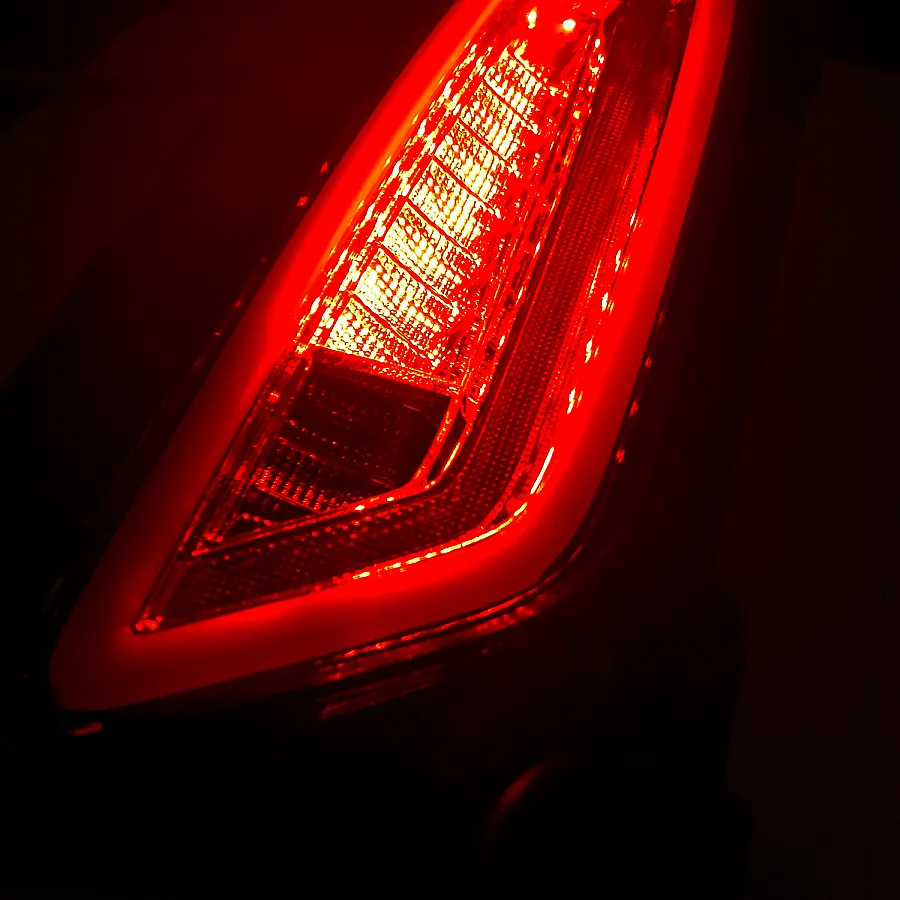 Bumper LED Reflector Lights for Maruti Suzuki Grand Vitara 2022 Onwards