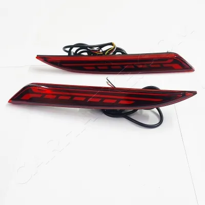 Tata Altroz 2019 Onwards LED Reflector Lights