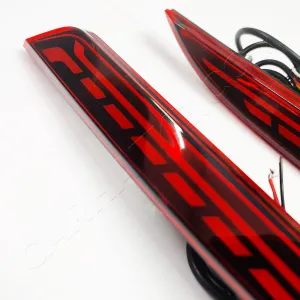 Tata Altroz 2019 Onwards LED Reflector Lights