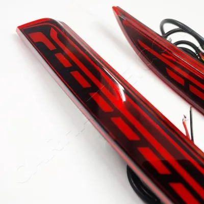 Tata Altroz 2019 Onwards LED Reflector Lights