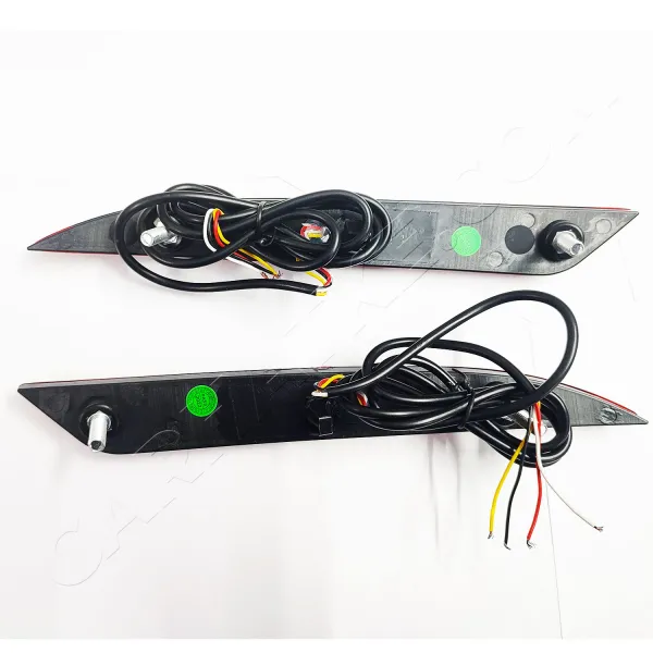 Tata Altroz 2019 Onwards LED Reflector Lights