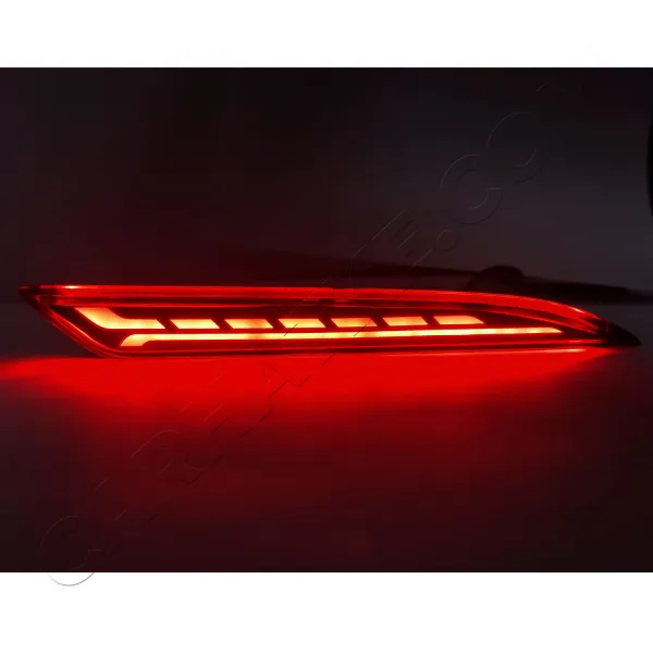 Tata Altroz 2019 Onwards LED Reflector Lights