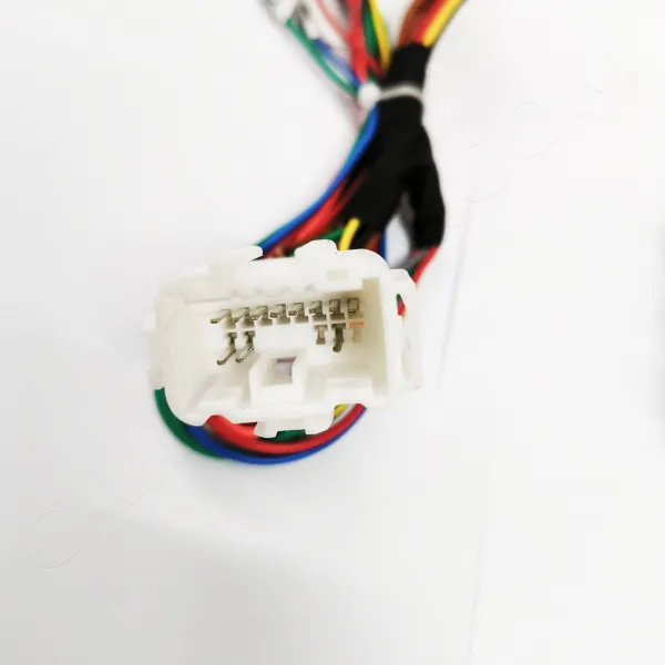 Auto Mirror Fold Relay Kit For Honda WRV, Brio, Accord, Civic, CRV, Mobilio, Amaze, Jazz 2015 Onwards, City 2009-2020 Auto Mirror Fold Relay Kit For Honda WRV, Brio, Accord, Civic, CRV, Mobilio, Amaze, Jazz 2015 Onwards, City 2009-2020