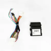 Auto Mirror Fold Relay Kit For Honda WRV, Brio, Accord, Civic, CRV, Mobilio, Amaze, Jazz 2015 Onwards, City 2009-2020