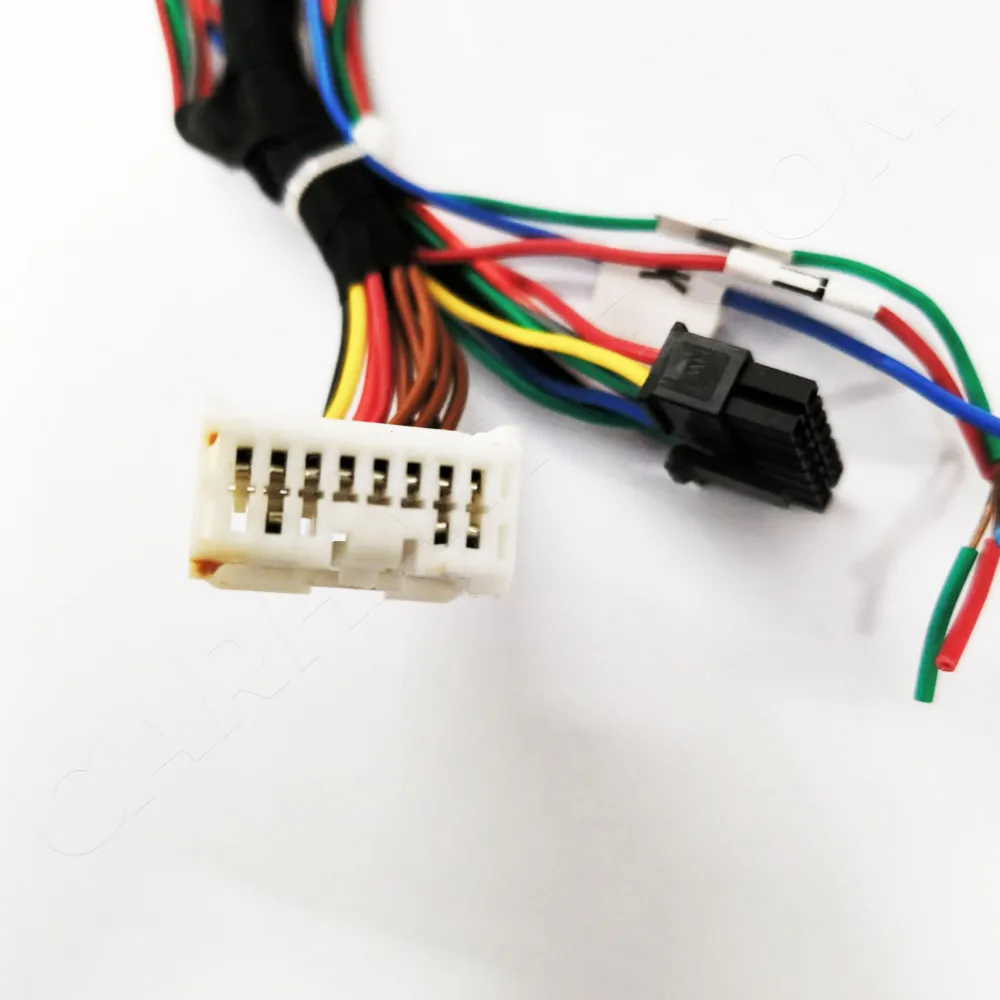 Better Deals Auto Mirror Fold Relay Kit For Hyundai Cars