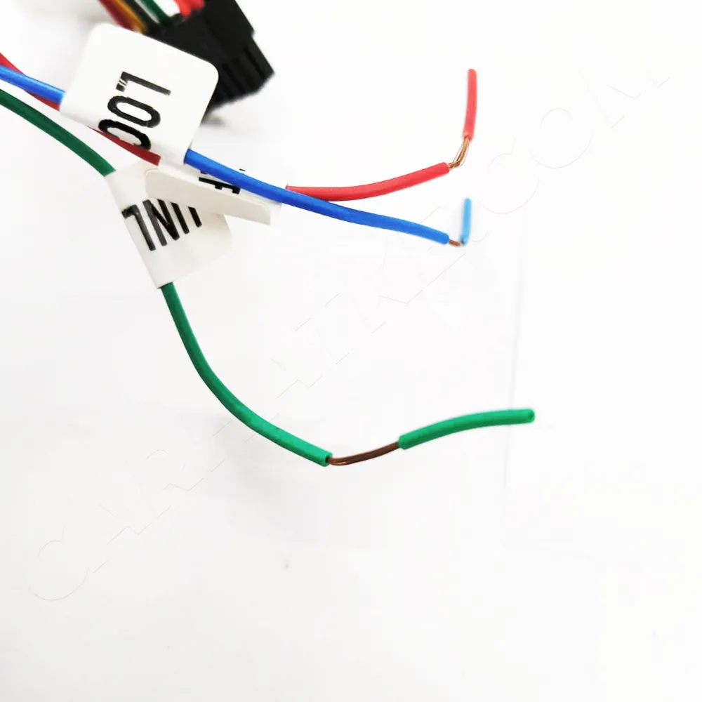 Better Deals Auto Mirror Fold Relay Kit For Hyundai Cars