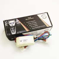 Better Deal Auto Mirror Folding Relay Kit For Ford New Endeavour 2016-2022