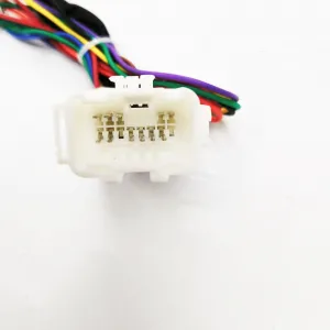 Auto Mirror Folding Relay Kit For Baleno, Brezza, Celerio, Dzire, Ertiga, E Vitara, Fronx, Grand Vitara, Hyryder, Ignis, Jimny, Scross, Swift, Taisor, Rumion, Wagon R, XL6 Auto Mirror Folding Relay Kit For Baleno, Brezza, Celerio, Dzire, Ertiga, E Vitara, Fronx, Grand Vitara, Hyryder, Ignis, Jimny, Scross, Swift, Taisor, Rumion, Wagon R, XL6