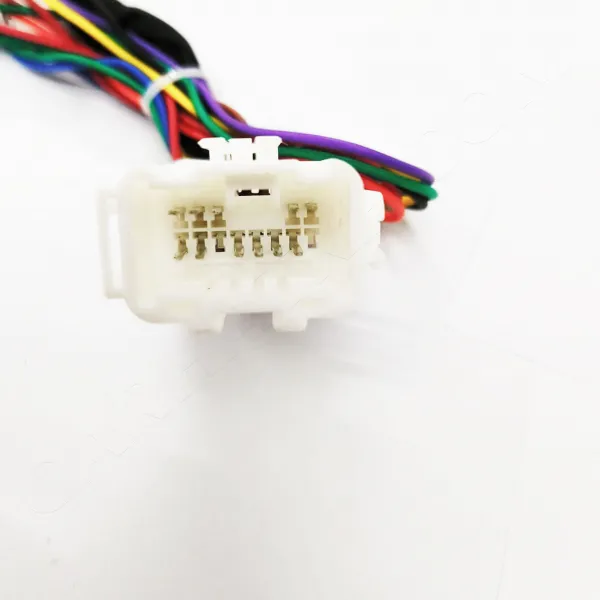 Auto Mirror Folding Relay Kit For Maruti Baleno 2022 And Toyota Glanza 2022