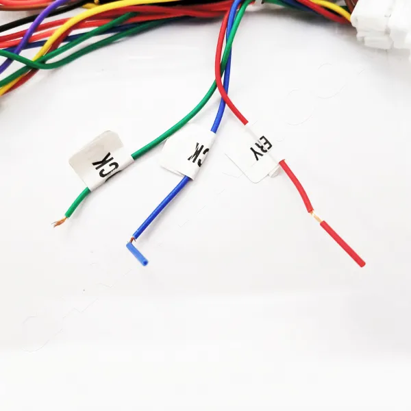 Auto Mirror Folding Relay Kit For Maruti Baleno 2022 And Toyota Glanza 2022