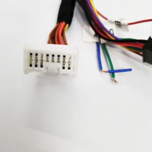 Auto Mirror Folding Relay Kit For Maruti Baleno 2022 And Toyota Glanza 2022