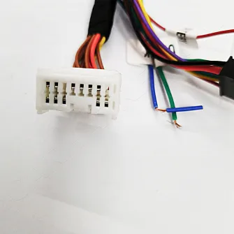 Auto Mirror Folding Relay Kit For Maruti Baleno 2022 And Toyota Glanza 2022