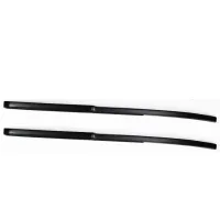 Maruti Suzuki Alto 800 2012-2016 Premium Quality Roof Rail Garnish
