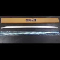 Custom Fit Premium Quality Roof Rail Garnish Hyundai New Creta 2020 Onwards Custom Fit Premium Quality Roof Rail Garnish Hyundai New Creta 2020 Onwards